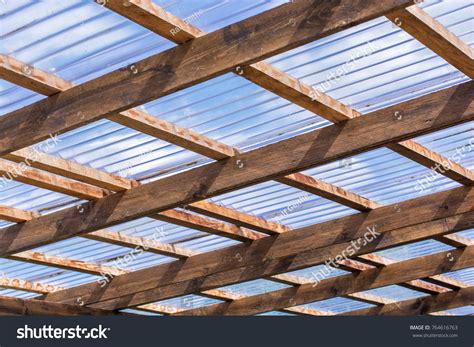Translucent roofing Images, Stock Photos & Vectors | Shutterstock