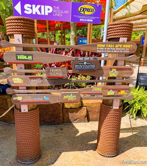 uor 2021 universals orlando islands of adventure jurassic park ...