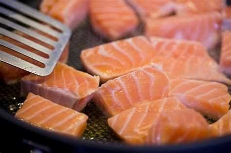 Salmon sales rise in UK to £1.5 billion as demand grows | Salmon Scotland