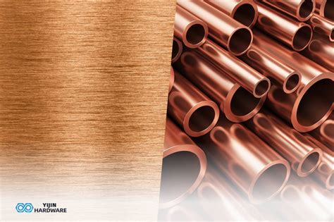 Bronze Vs Copper