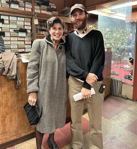 Bay Ridge woman scored dream role in ‘Marty Supreme’ starring Timothée ...