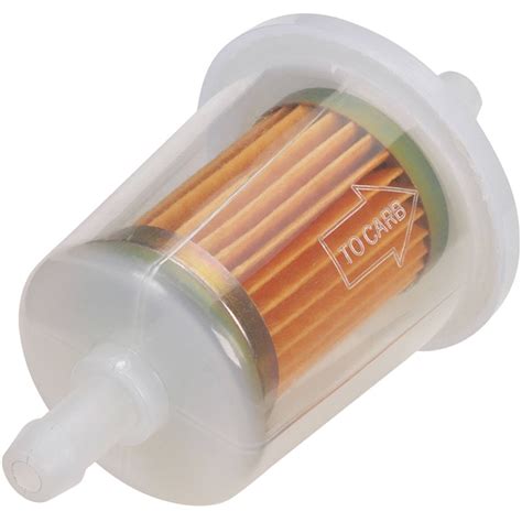 Diesel In Line Fuel Filter Napa at Betty Dean blog