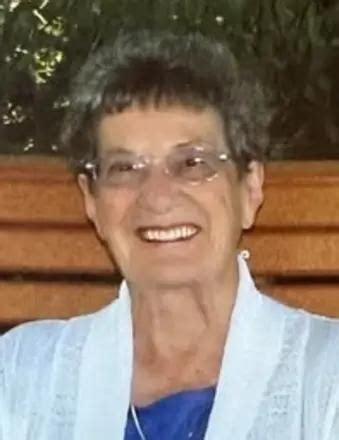 Mary Ann Leffel Obituary (2025) - Owen, WI - Maurina/Schilling Funeral ...