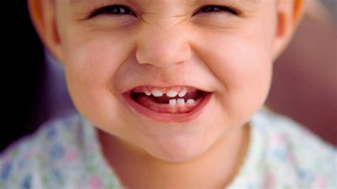 How Many Baby Teeth Do Kids Lose? - TheParentsDay
