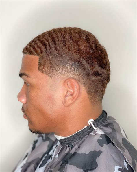 Pin by adnama revilot on fadeddd. | Men hair color, Waves hairstyle men ...