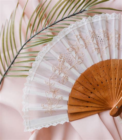 Pamaypay Filipino Hand Fan (Brown) in 2022 | Filipino wedding, Hand fan ...