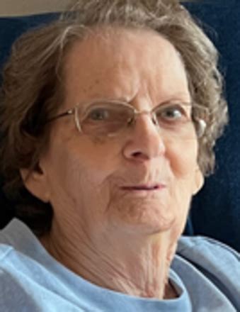 Mary I. Rea Obituary - 2024 - Arner Funeral Chapel