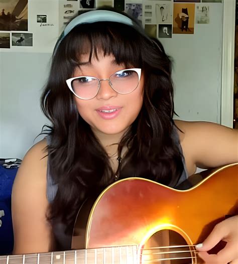 Olivia Eden (The Voice 24) Wiki, Age, Family, Height, Weight, Biography ...