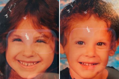 Lily and Jack Sullivan: Update on Missing Kids as Footprint Found ...