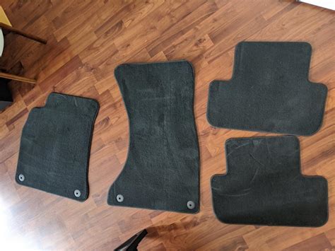 Top Audi A5 Floor Mats For Home Style