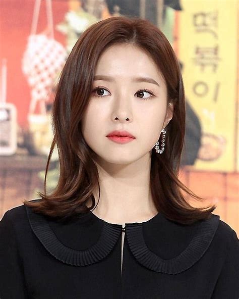 South Korean Actresses