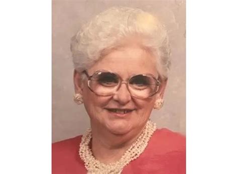 Leah Mae "Dolly" Vastine Obituary (2024) - Aurora, IN - Rullman Hunger ...