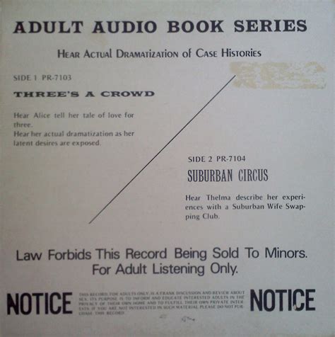 The Fresh New Dumbness: Adult Audio Book Series