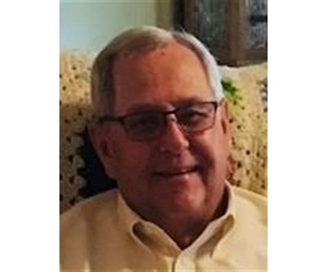 Larry Stearns Obituary (2024) - Legacy Remembers
