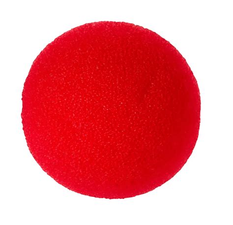 Clown Nose Png Free Download - Rose Png