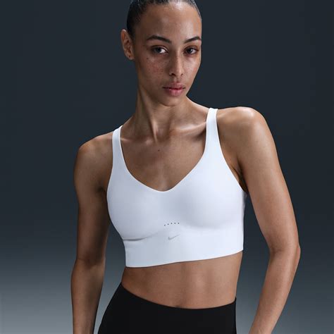 Adjustable Sports Bras. Nike.com