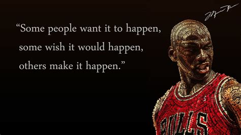 Make it happen!