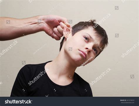 794 Ear grab Images, Stock Photos & Vectors | Shutterstock