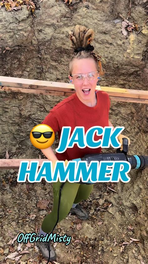 🦄 @offgridmisty - Off Grid Misty