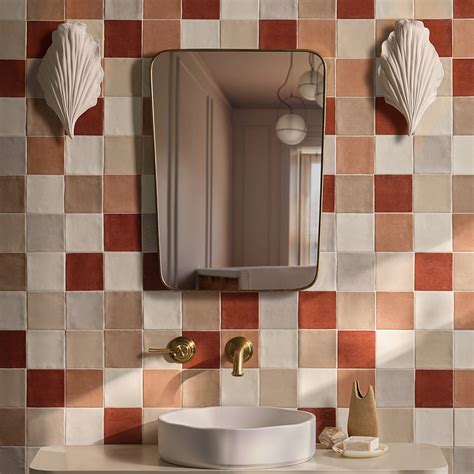 Zellige Tiles