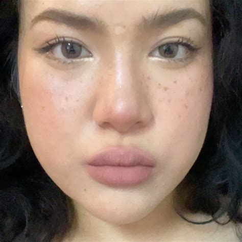 ‎⋆｡ 🩰 Hannahkae makeup ₊˚⊹ ♡ 𐙚 | แกลเลอรีที่โพสต์โดย Minnie | Lemon8