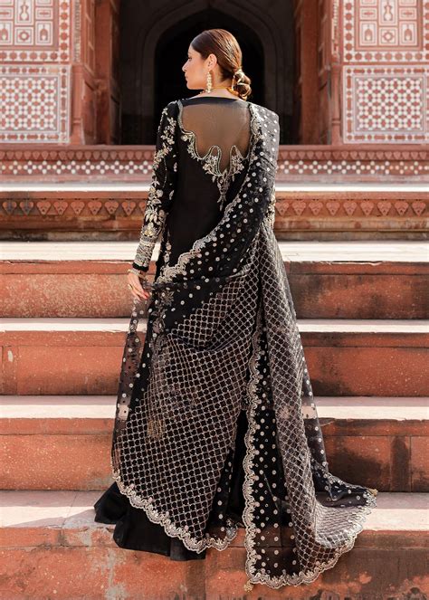 Zoya & Fatima Reem Wedding Formals – Maya – YourLibaas