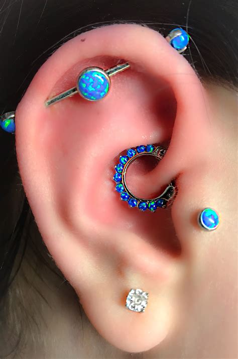 Fine Jewelry For Tragus Piercing at Mitchell Cushing blog