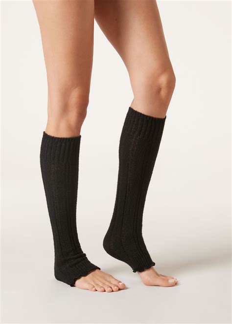 Soft Leg Warmers - Leg warmers - Calzedonia