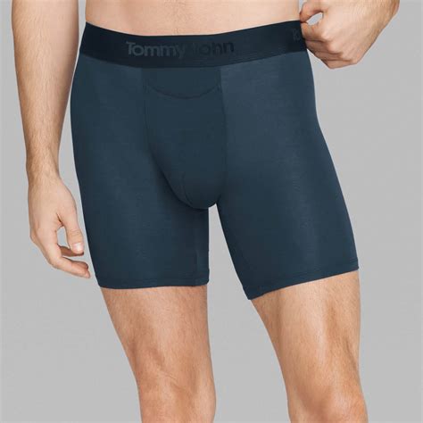 Men's Underwear: Boxers, Trunks, Briefs & More | Tommy John