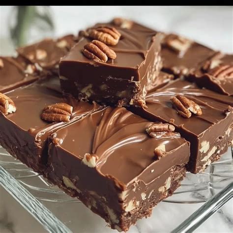 Paula Deen’s 5 Minute Fudge