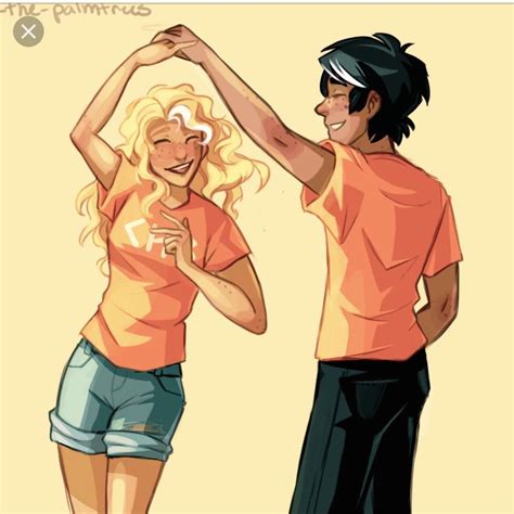 PJO - Percy Jackson x Annabeth Chase - Percabeth | Percy jackson ...