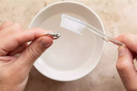 How To Clean Jewelry Electrolysis at Terry Summers blog