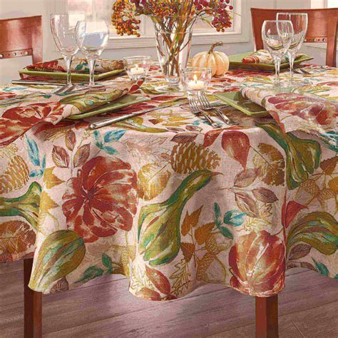 Decorative Table Cloth at Clarence Sullivan blog