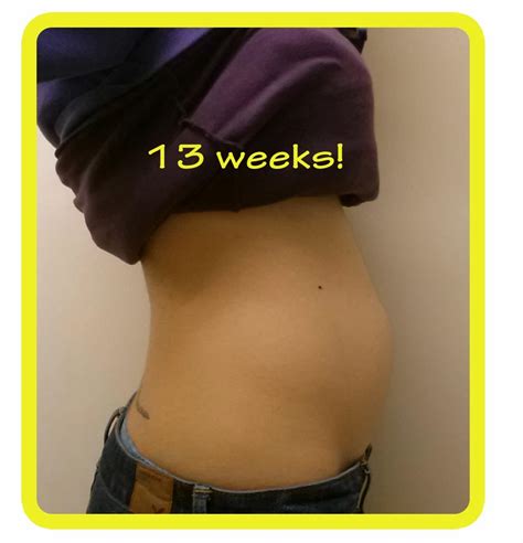 13 week update! - My Little Pea Sprout