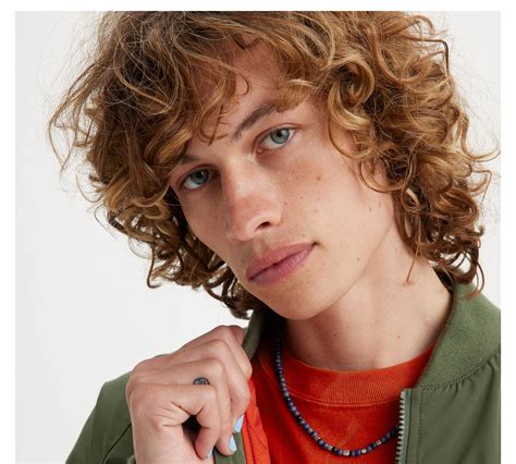 Filbert Flight Jacket - Green | Levi's® CA