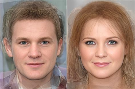 Irish People Physical Characteristics