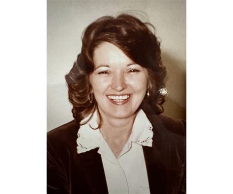 Shirley Saathoff Obituary (1939 - 2023) - San Marcos, TX - San Marcos ...
