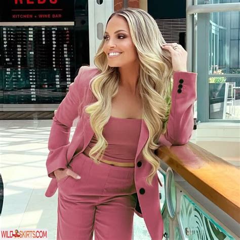 Trish Stratus / trishstratuscom nude Instagram leaked photo #816