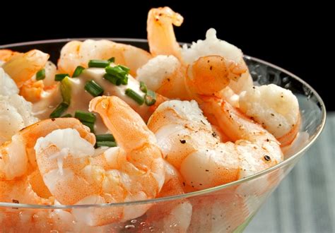 18 Shrimp Cocktail Nutrition Facts - Facts.net
