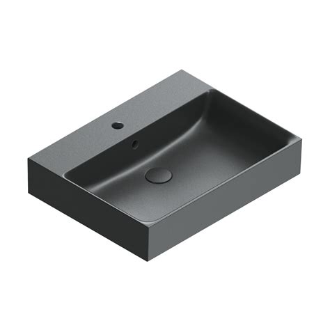 Mobile Bagno Con Lavabo Legno 60x39x32 Cm | Armadietto Sottolavello Serie Merida Rovere
