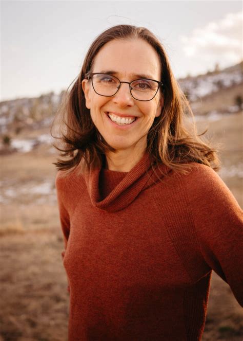 Getting to know Jen Johnson, the new director of the Engineering ...