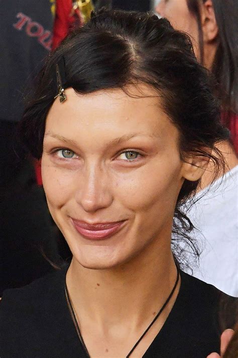 Pin de Models & Fashion en Bella Hadid | Femenina