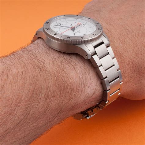 Oak & Oscar Humboldt GMT Watch Review