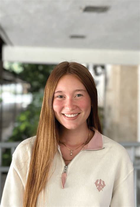 Caroline Miller - Mako News