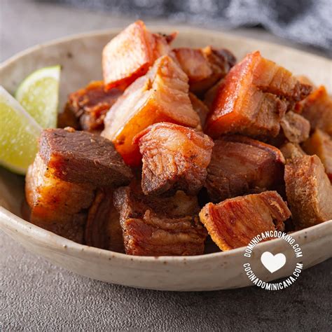 Chicharrones Colombianos