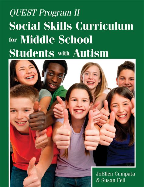 Life Skills Curriculum For Students With Autism at Edith Drum blog