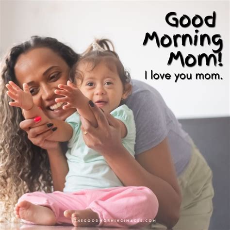 65+ [BEST] Good Morning Images For Mother With Quotes