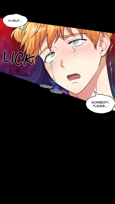 Read TENTACLE - Chapter 43 | MangaBuddy