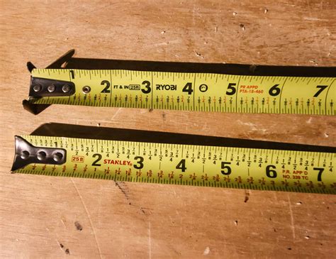 How to read a tape measure - tips & tricks!