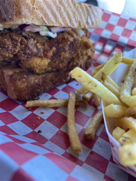 Dampf Good BBQ is really really good. : r/raleigh